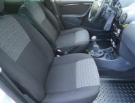 Dacia Duster  1.6 16V 