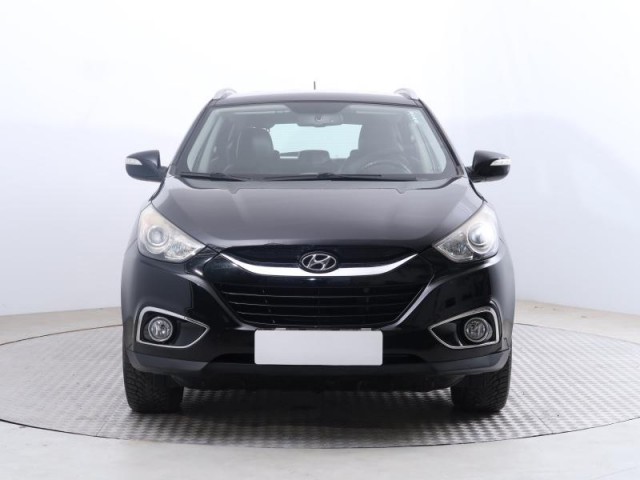 Hyundai ix35  1.7 CRDi 