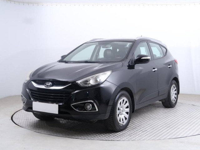 Hyundai ix35  1.7 CRDi 