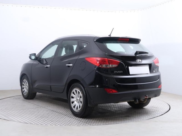 Hyundai ix35  1.7 CRDi 