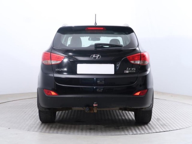 Hyundai ix35  1.7 CRDi 