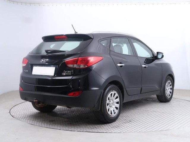 Hyundai ix35  1.7 CRDi 