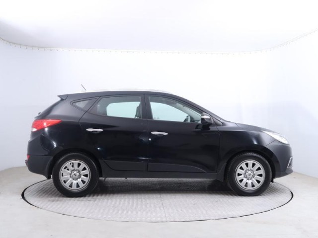 Hyundai ix35  1.7 CRDi 