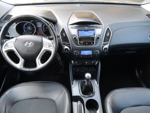Hyundai ix35  1.7 CRDi 