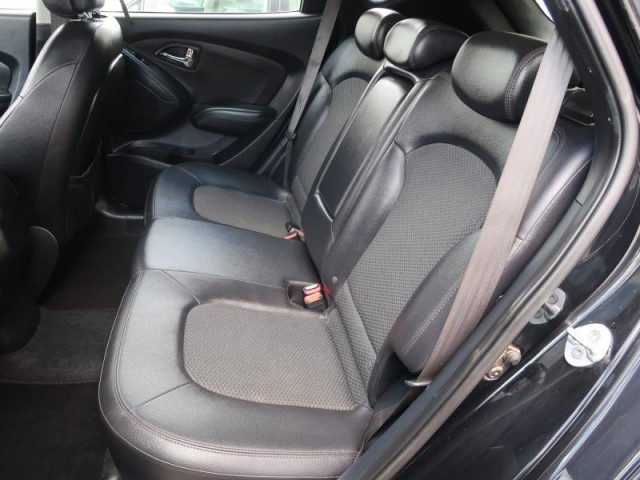 Hyundai ix35  1.7 CRDi 