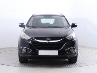 Hyundai ix35  1.7 CRDi 