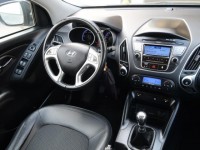 Hyundai ix35  1.7 CRDi 