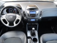 Hyundai ix35  1.7 CRDi 