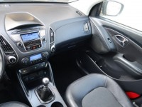 Hyundai ix35  1.7 CRDi 