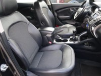 Hyundai ix35  1.7 CRDi 