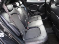 Hyundai ix35  1.7 CRDi 