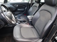 Hyundai ix35  1.7 CRDi 