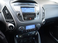 Hyundai ix35  1.7 CRDi 