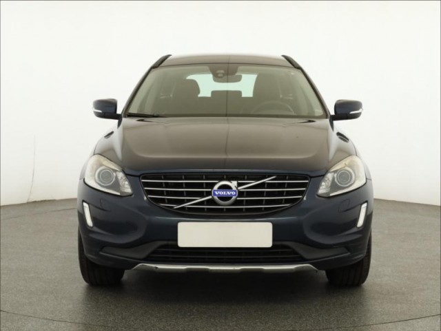 Volvo XC60  D4 