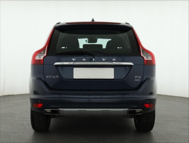 Volvo XC60  D4 