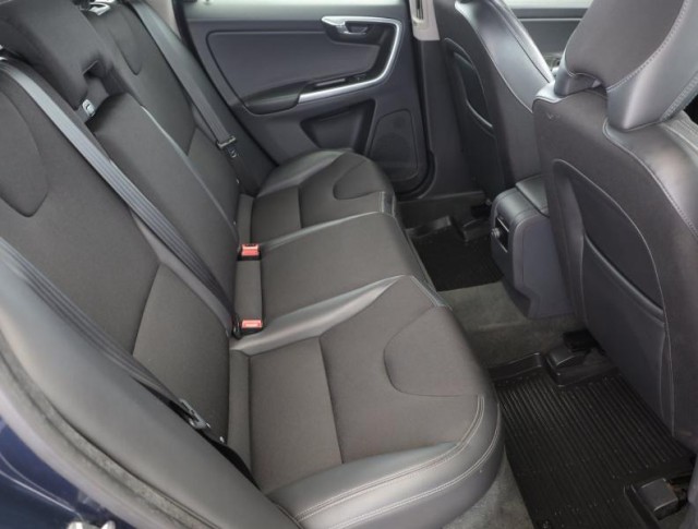 Volvo XC60  D4 