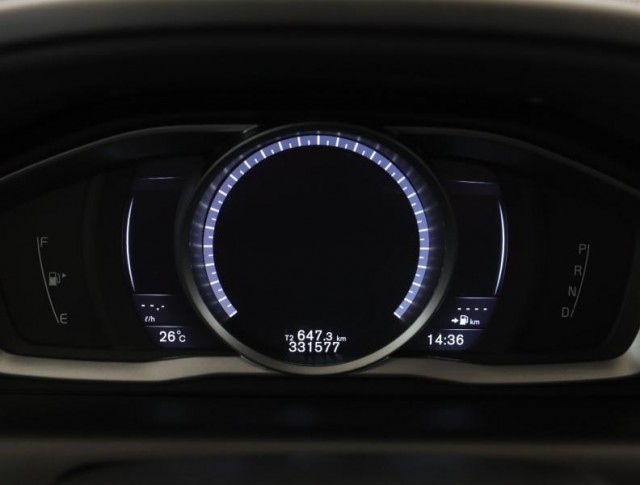 Volvo XC60  D4 