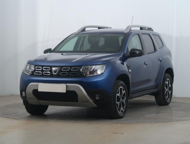 Dacia Duster  1.5 Blue dCi 
