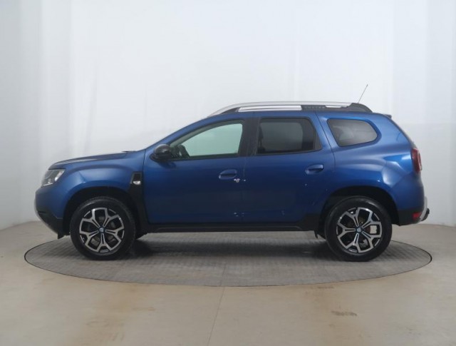 Dacia Duster  1.5 Blue dCi 