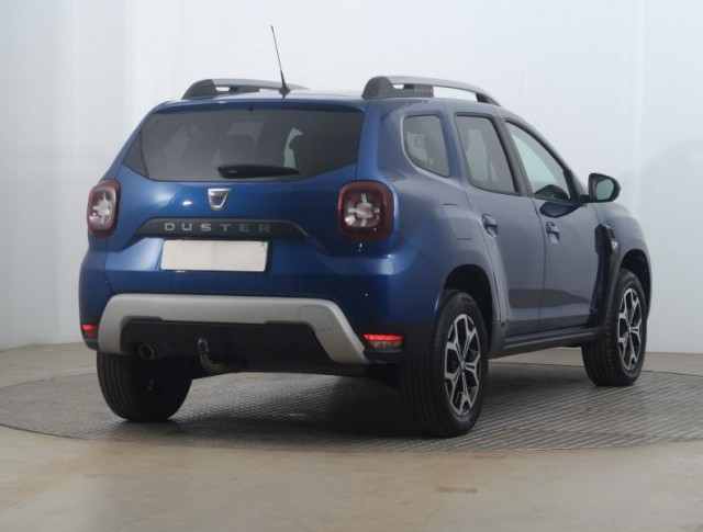 Dacia Duster  1.5 Blue dCi 