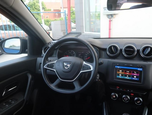 Dacia Duster  1.5 Blue dCi 