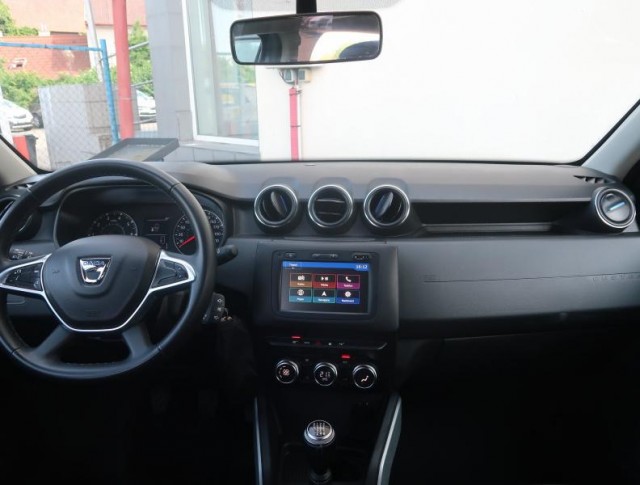 Dacia Duster  1.5 Blue dCi 