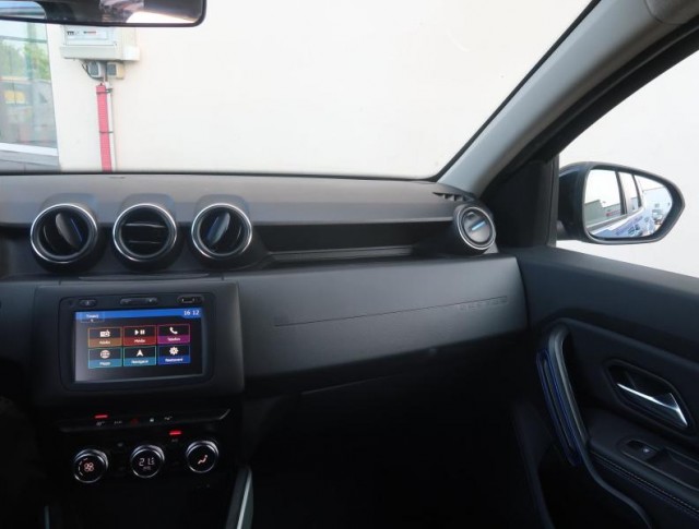 Dacia Duster  1.5 Blue dCi 