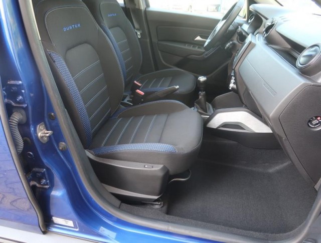 Dacia Duster  1.5 Blue dCi 