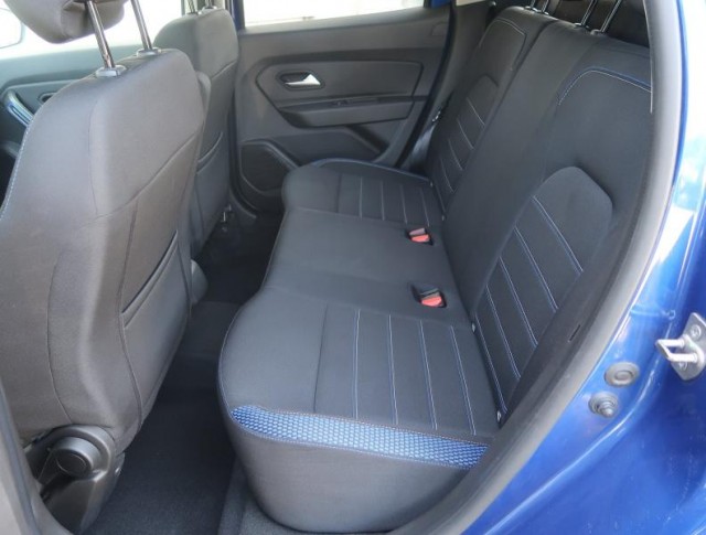 Dacia Duster  1.5 Blue dCi 