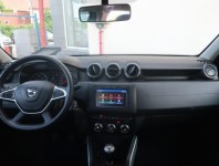 Dacia Duster  1.5 Blue dCi 