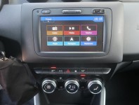 Dacia Duster  1.5 Blue dCi 