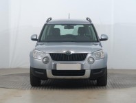 Škoda Yeti  2.0 TDI 