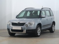Škoda Yeti  2.0 TDI 