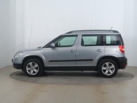 Škoda Yeti  2.0 TDI 