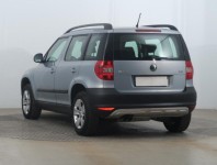 Škoda Yeti  2.0 TDI 