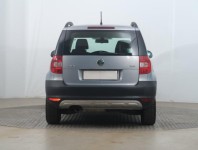 Škoda Yeti  2.0 TDI 