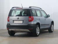 Škoda Yeti  2.0 TDI 