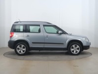 Škoda Yeti  2.0 TDI 