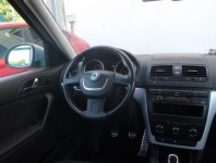 Škoda Yeti  2.0 TDI 