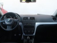 Škoda Yeti  2.0 TDI 