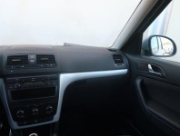 Škoda Yeti  2.0 TDI 