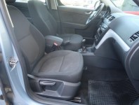 Škoda Yeti  2.0 TDI 