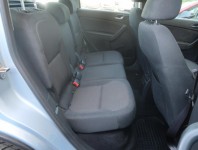 Škoda Yeti  2.0 TDI 
