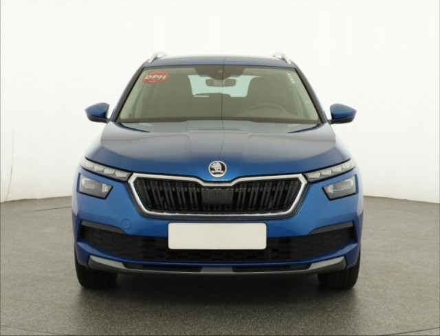 Škoda Kamiq  1.0 TSI Style Plus
