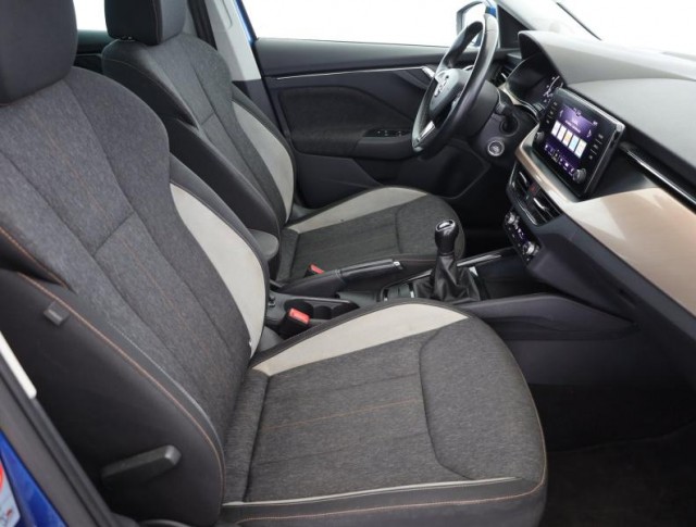 Škoda Kamiq  1.0 TSI Style Plus