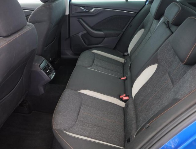Škoda Kamiq  1.0 TSI Style Plus
