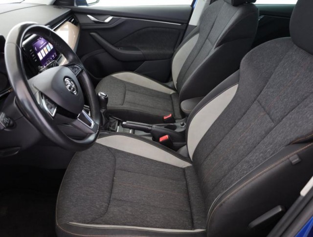 Škoda Kamiq  1.0 TSI Style Plus