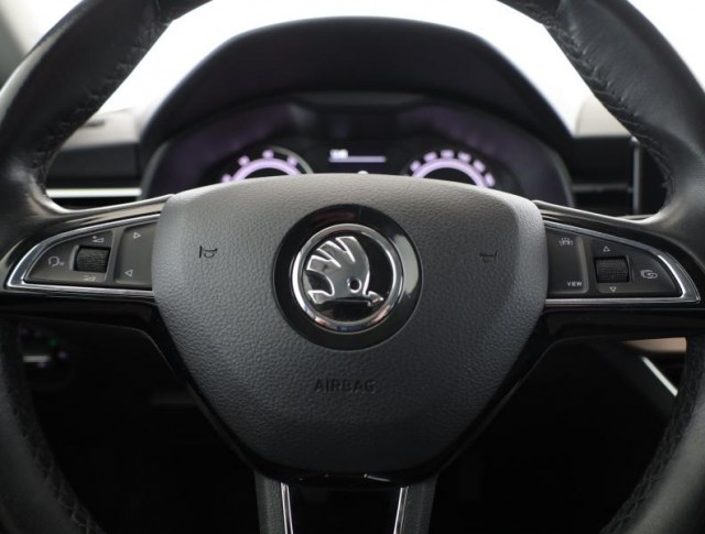 Škoda Kamiq  1.0 TSI Style Plus