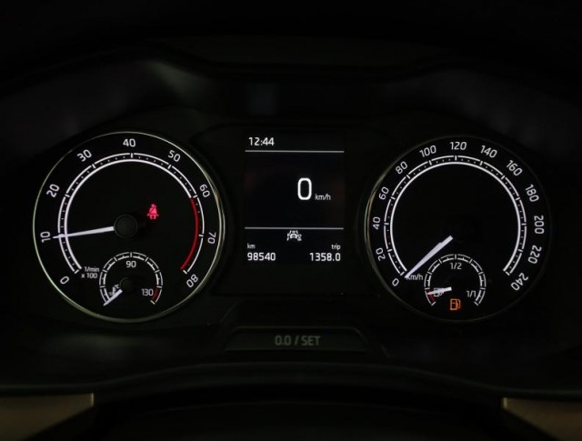 Škoda Kamiq  1.0 TSI Style Plus