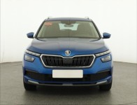 Škoda Kamiq  1.0 TSI Style Plus